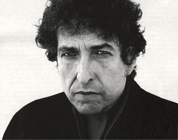 Dylan o "pai" das músicas perdidas
