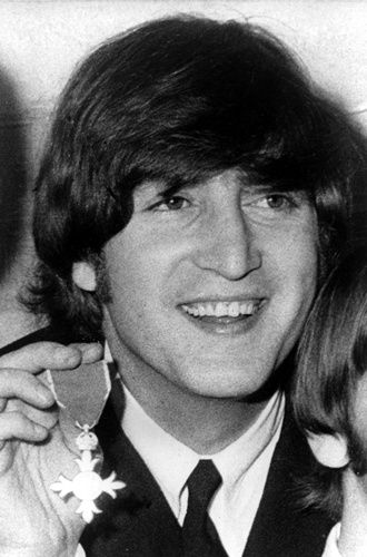 John Lennon
