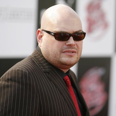 Andy Wachowski, que ao lado de Lana Wachowski irá filmar uma versão moderna de Robin Hood