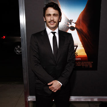 James Franco adquire os direitos de biografia sobre Sal Mineo para a realização de um filme sobre a vida do ator