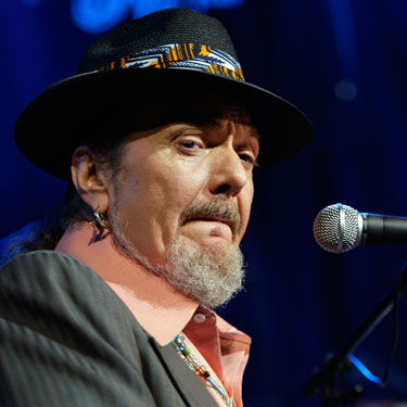 Dr. John figurará entre os nomes do Hall da Fama do Rock em 2011
