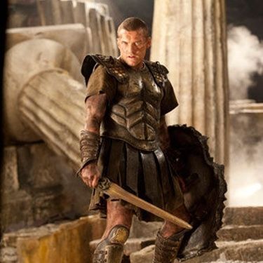 Sequência de Fúria de Titãs chega aos cinemas em março de 2012