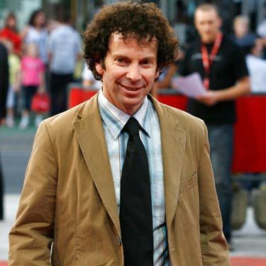 Charlie Kaufman, que escreveu o criativo Quero Ser John Malkovich