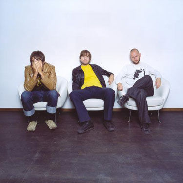 Peter, Bjorn e John: novo disco tem lançamento marcado para março