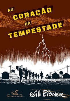 Ao Coração da Tempestade
