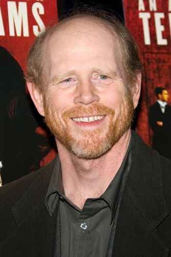 Ron Howard está adaptando os sete volumes de A Torre Negra para o cinema e a TV