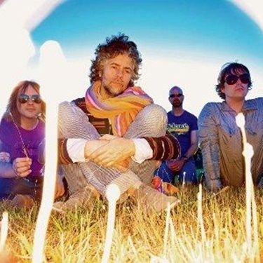 Wayne Coyne quer lançar uma música por mês em 2011