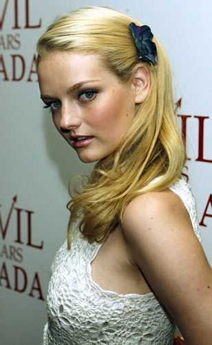 Lydia Hearst