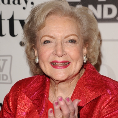 Betty White