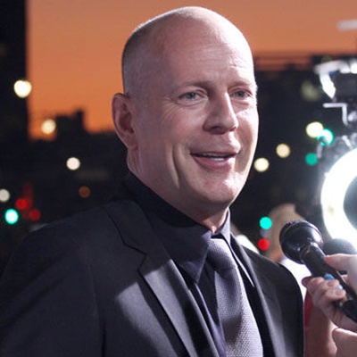 Bruce Willis é um dos nomes confirmados para G.I. Joe 2: Retaliation