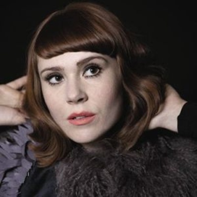 Kate Nash é um dos nomes confirmados para Greetings from Tim Buckley, que começou a ser rodado nesta segunda, 22