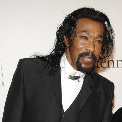 Nick Ashford