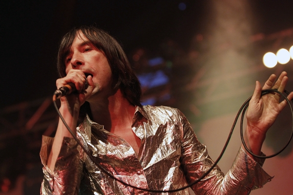 Primal Scream