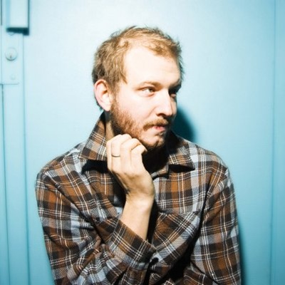 Bon Iver - Justin Vernon