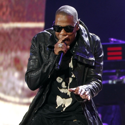 Jay-Z