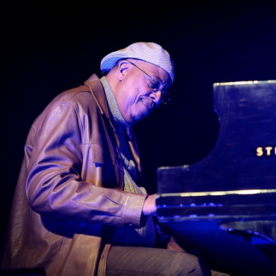 Chucho Valdés abriu o Telefônica Sonidos 2011