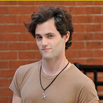 Penn Badgley - Jeff Buckley