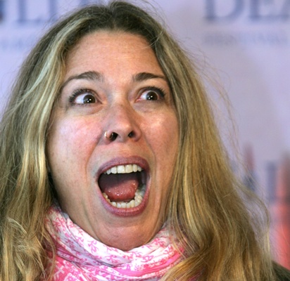 Maria Maggenti será a roteirista do remake de Dirty Dancing - Ritmo Quente