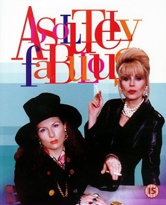 Absolutely Fabulous ganhará três especiais