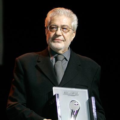 Ettore Scola anuncia aposentadoria