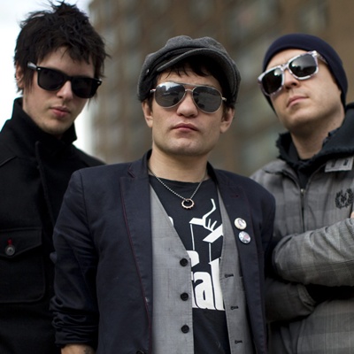 Sum 41 cancela vinda ao Brasil