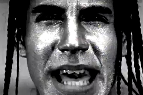 Red Hot Chili Peppers