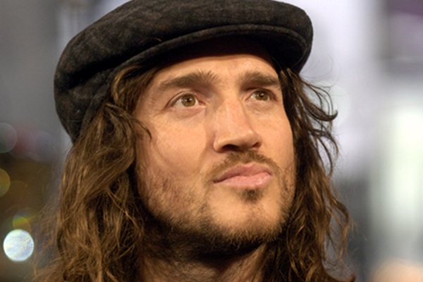 Red Hot Chili Peppers