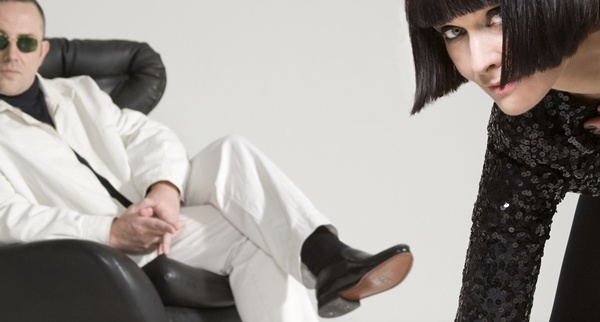 Swing Out Sister, que toca no Brasil este sábado, 3