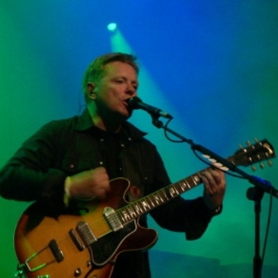 New Order anuncia duas datas na Europa