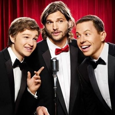 Two and a Half Men