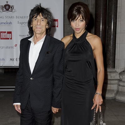 Ana Araújo estaria disputando papel de Bond Girl