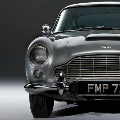Aston Martin DB5