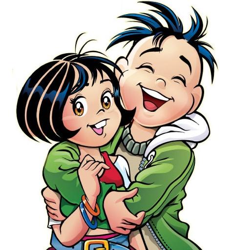 Turma da Mônica Jovem