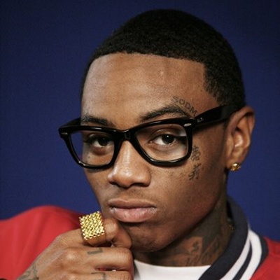 Soulja Boy