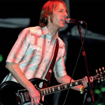 Mark Arm - Mudhoney