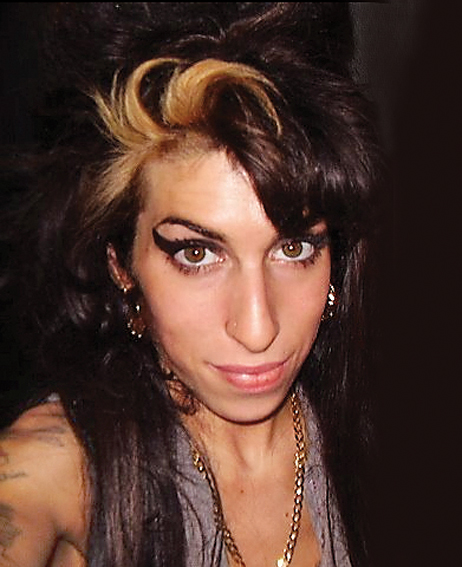 Amy Winehouse