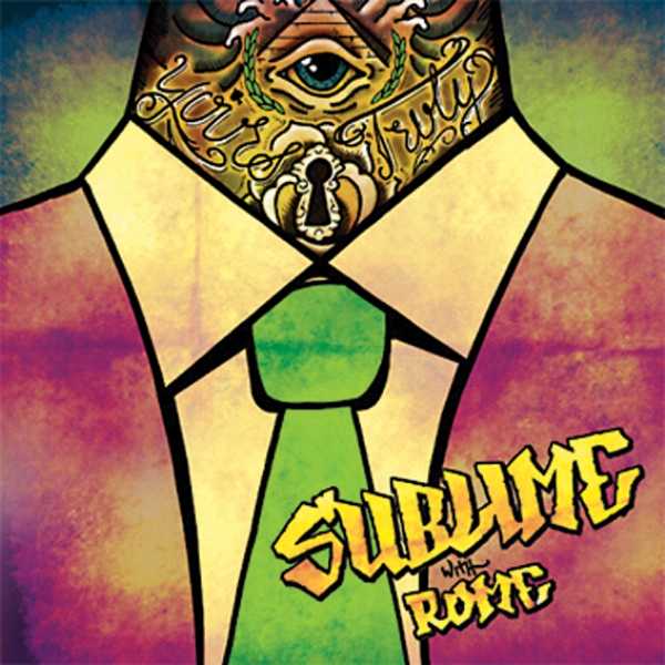 Sublime with Rome