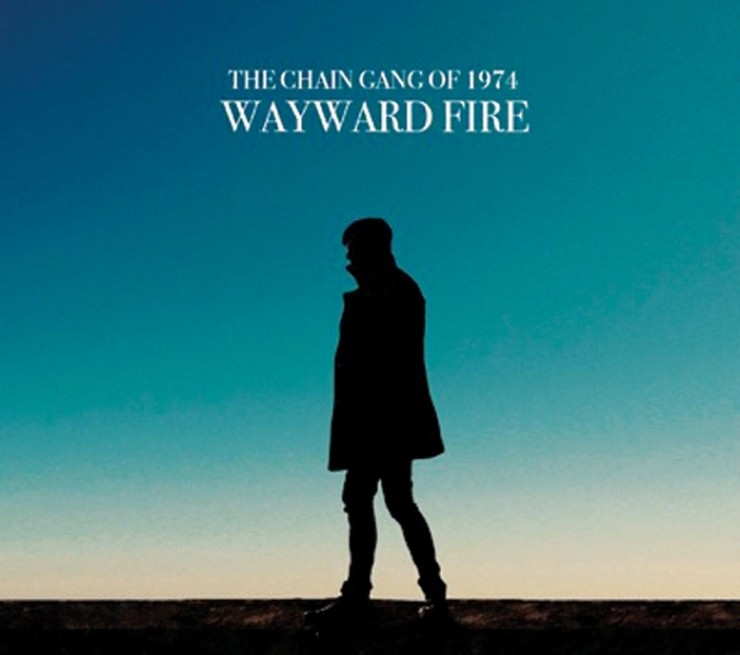 The Chain Gang of 1974