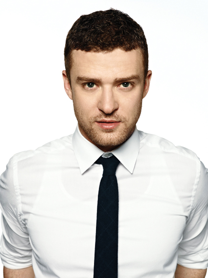 DESPREOCUPADO Justin não liga para o que pensam os críticos de cinema