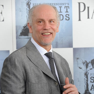 John Malkovich