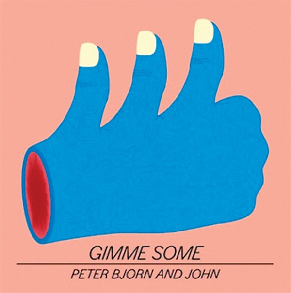 Peter Bjorn and John