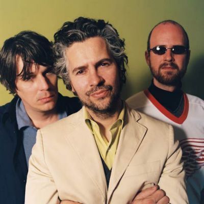 The Flaming Lips