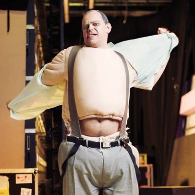 SURREAL Carioca se despe de Jô Suado: “A imitação tem que ser sua ferramenta, não pode ser o todo”