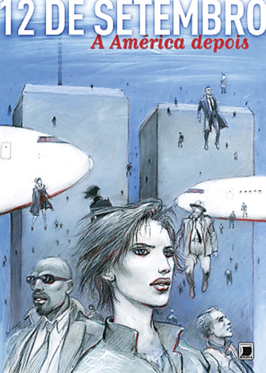12 de Setembro – A América Depois