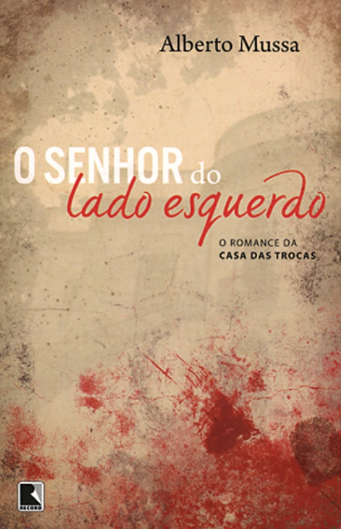 O Senhor do Lado Esquerdo