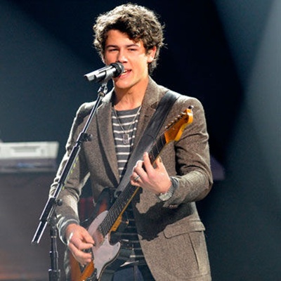 Nick Jonas substituirá Daniel Radcliffe em peça