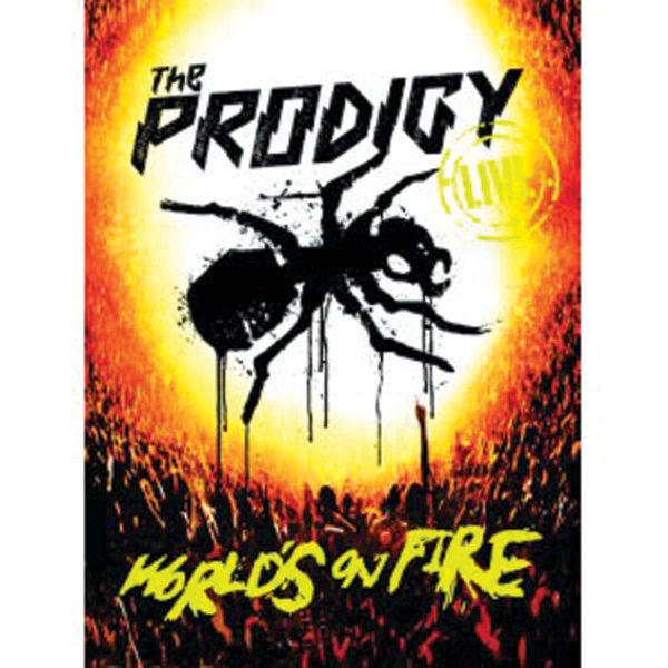 The Prodigy