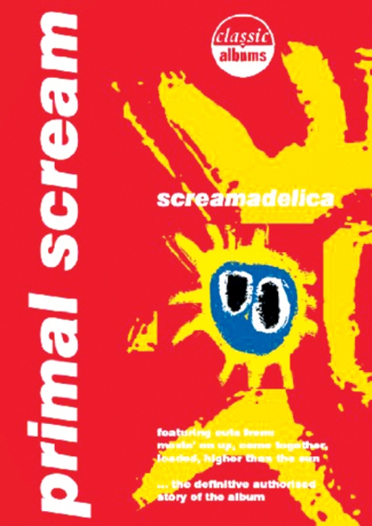 Primal Scream