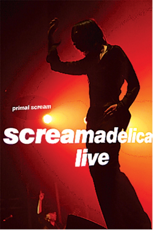 Primal Scream