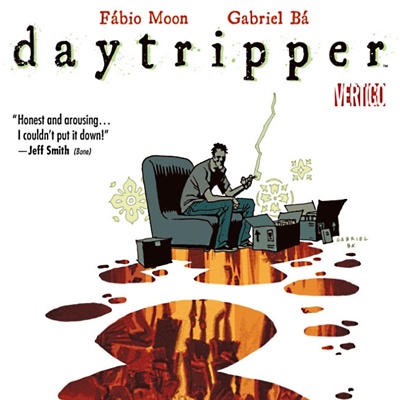 Daytripper
